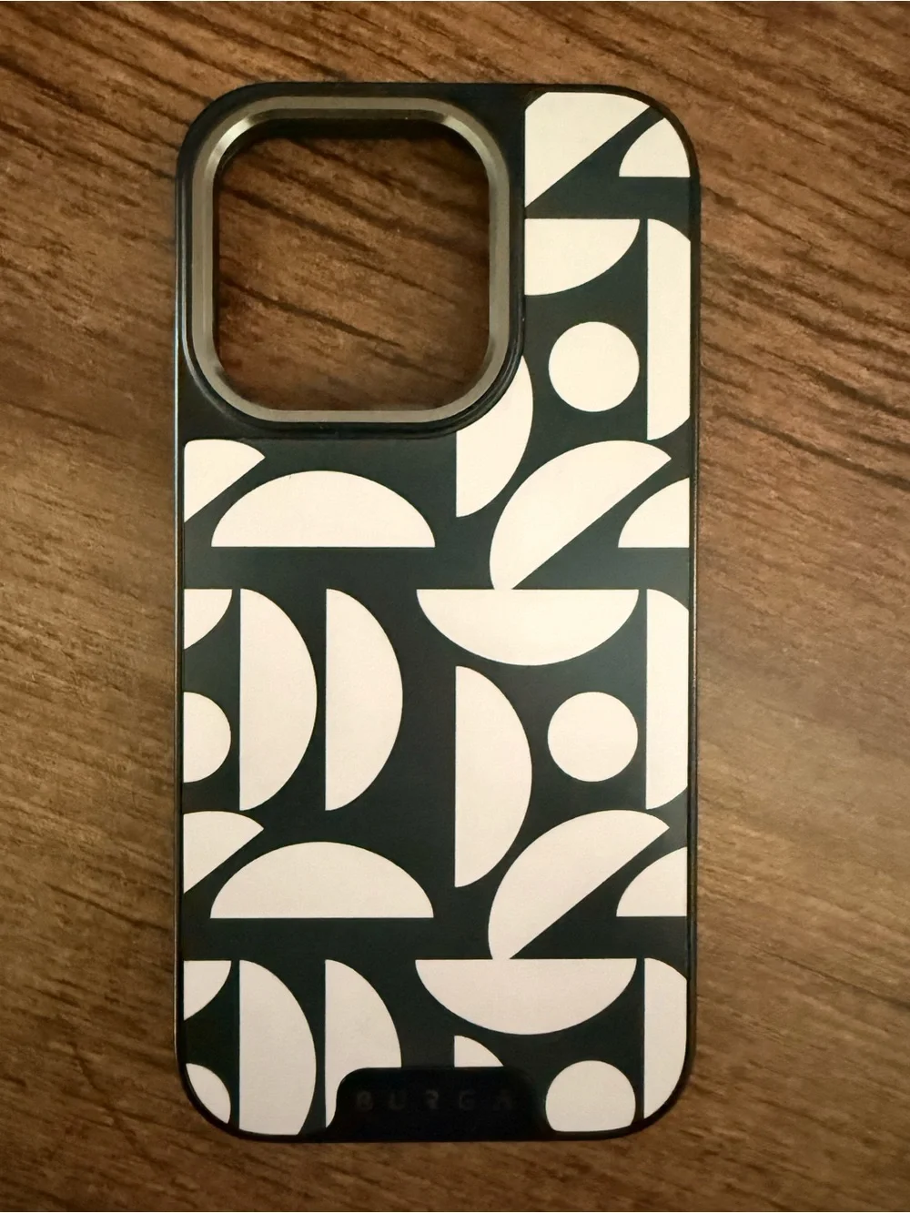 Burga Elite Protective Phone Case iPhone 15 Pro